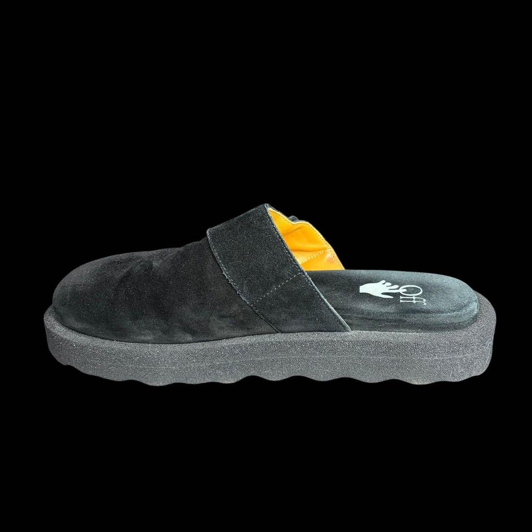 OFF-WHITE オフホワイト ミュール サンダル