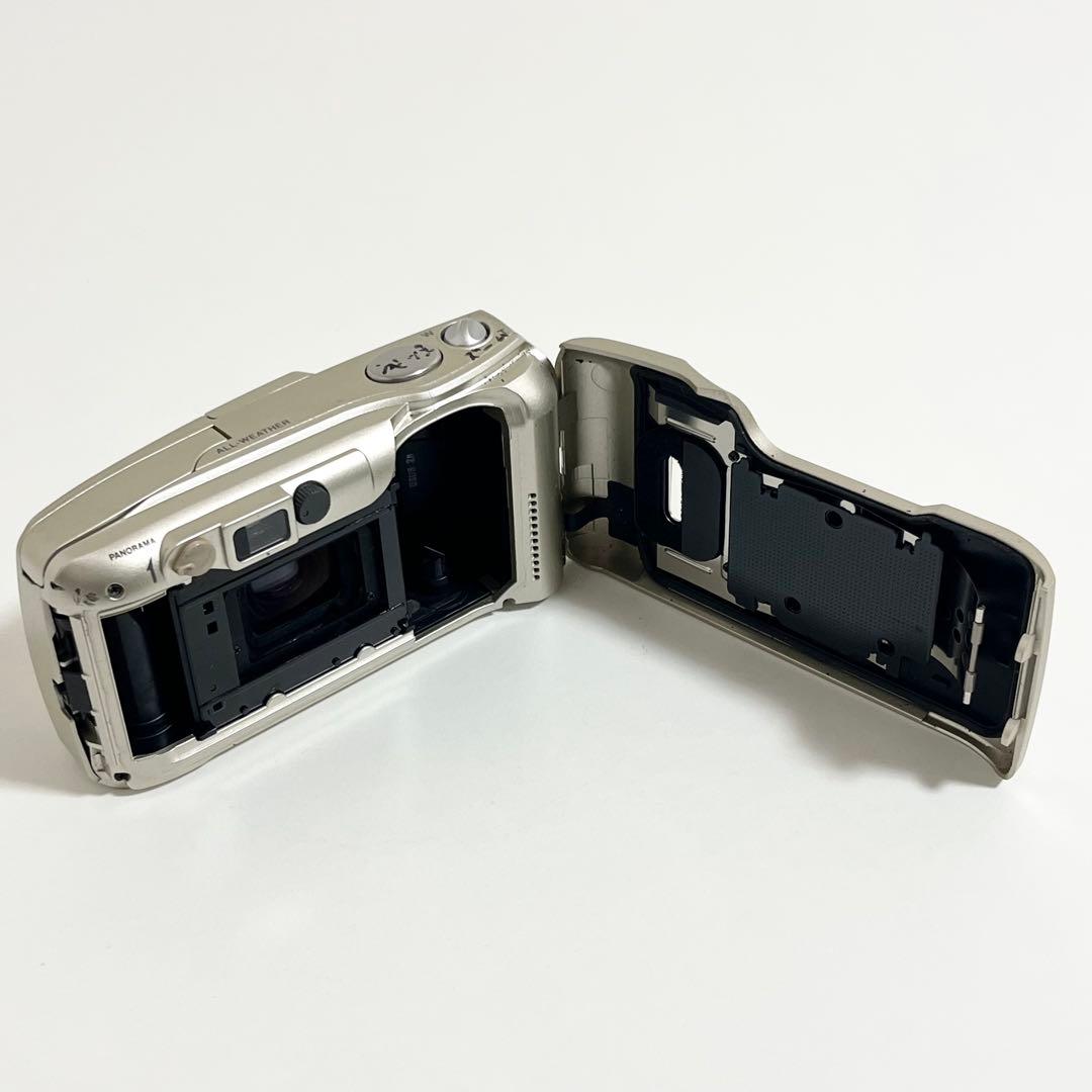 OLYMPUS μ ⅱ 115 VF