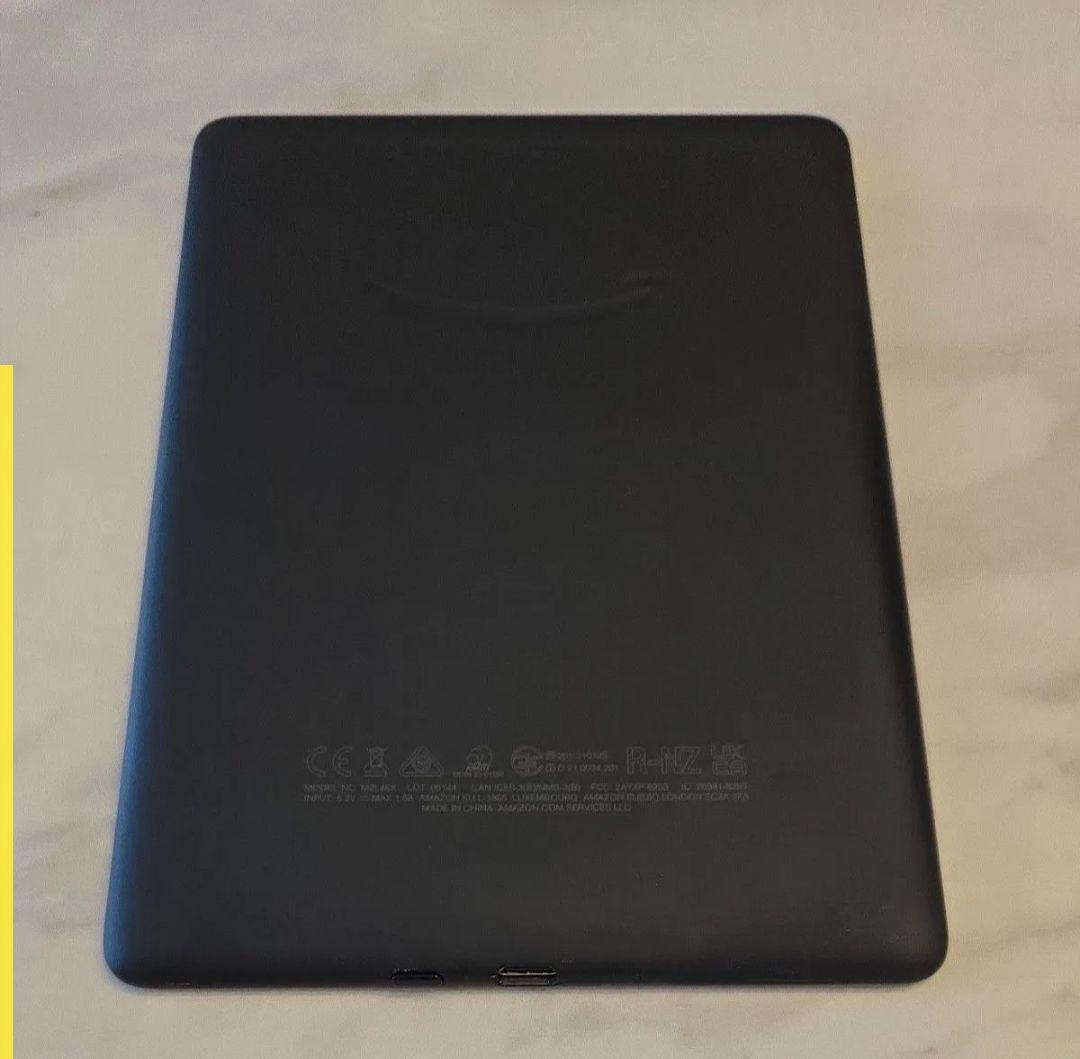 【玉光】Kindle Paper White シグニチャー エディション