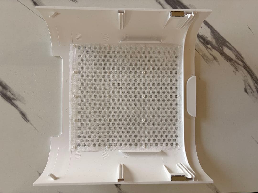 超美品⭐︎置き型気化式加湿器 ホワイトSwitchBot