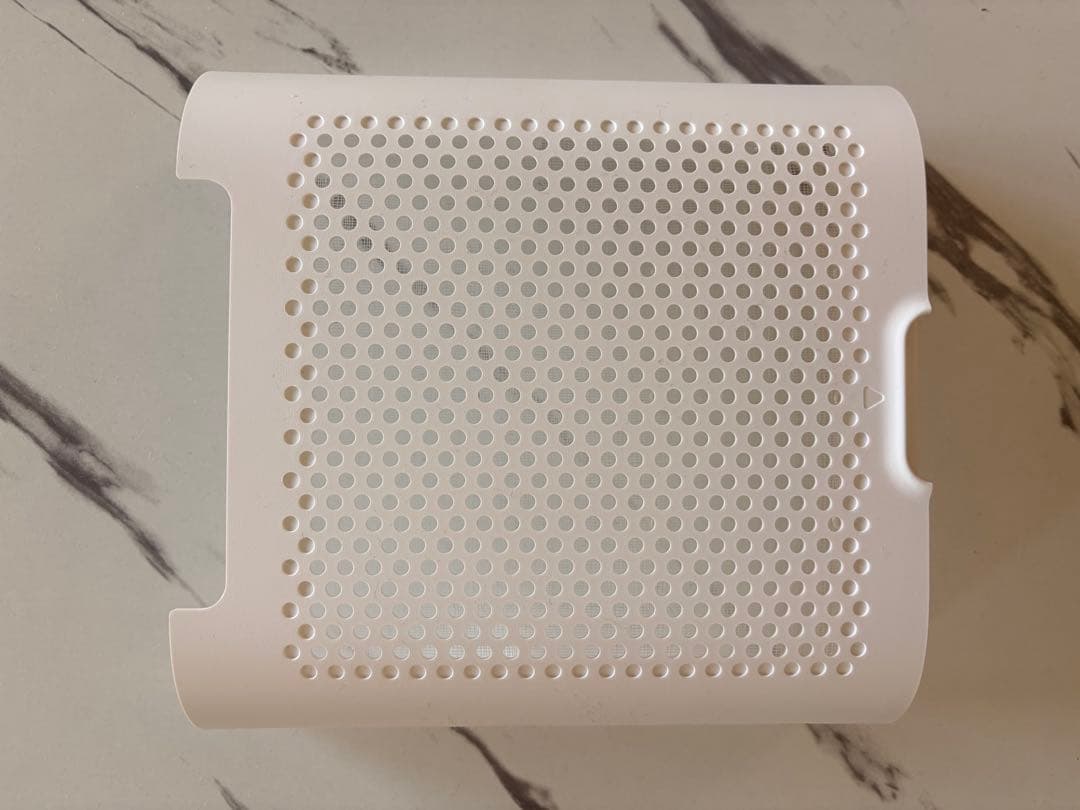 超美品⭐︎置き型気化式加湿器 ホワイトSwitchBot