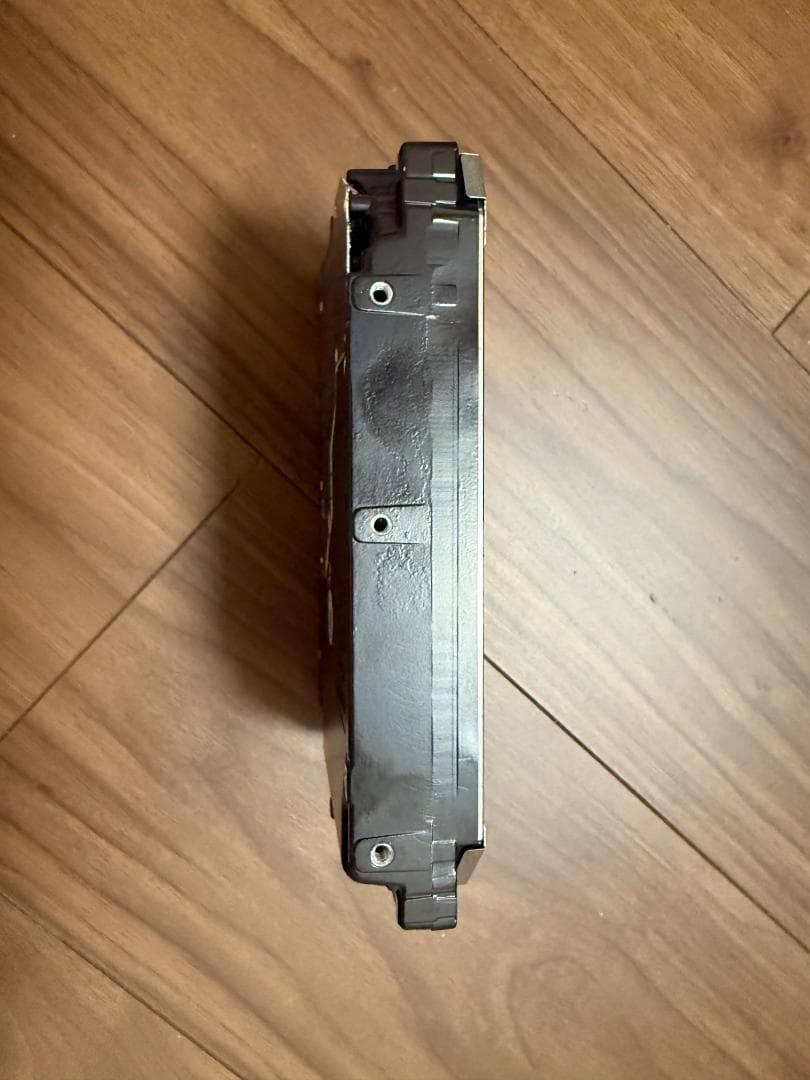 [利用期間短]東芝16TBHDD3.5インチ内蔵01MG08ADA16TE 03