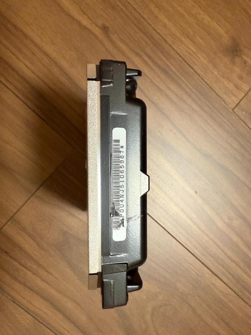 [利用期間短]東芝16TBHDD3.5インチ内蔵01MG08ADA16TE 03