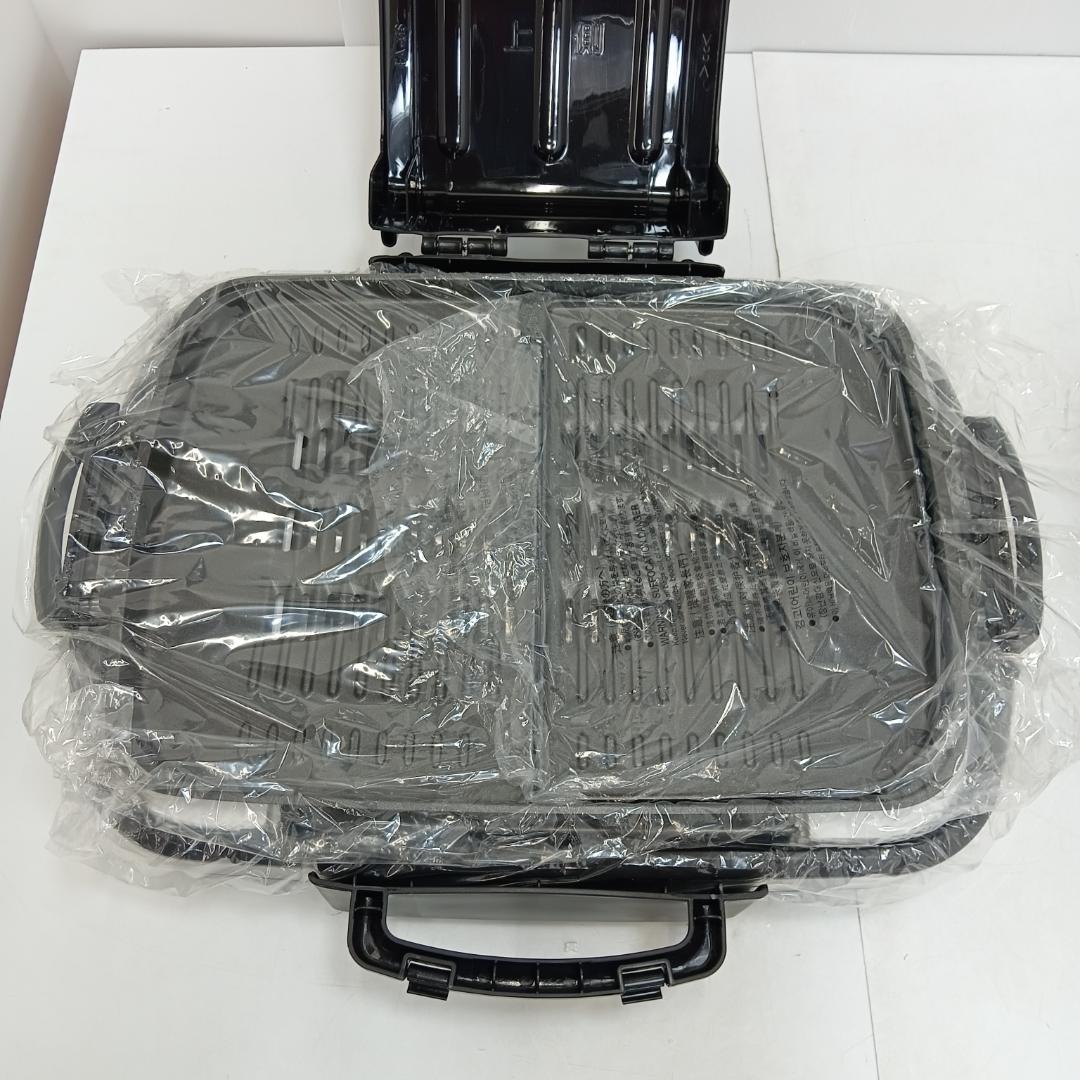 6m6552h1n ホットプレート やきやき 象印 EA-GS35-XJ