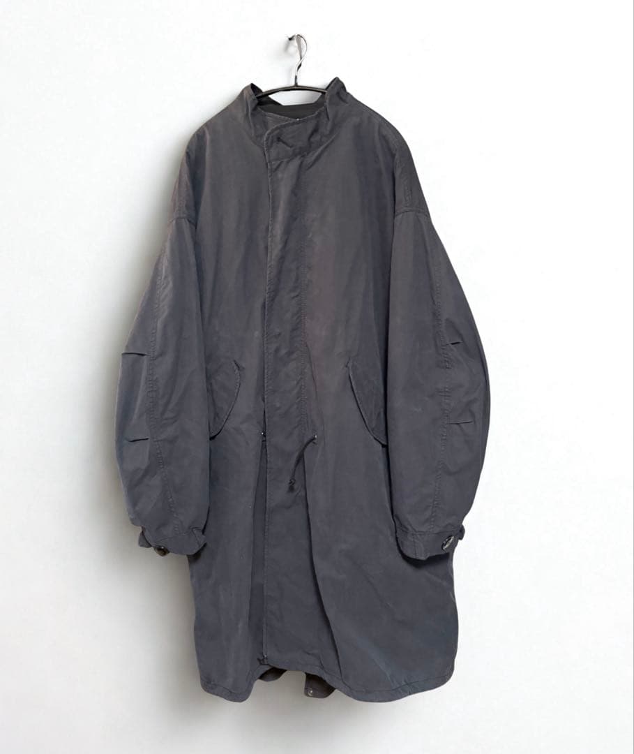 ジャケット・アウター JOURNAL STANDARD 65 FISH TAIL MODS LINER