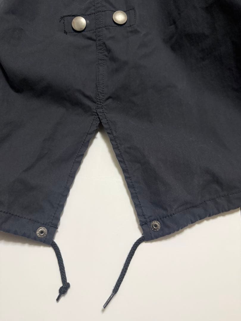 ジャケット・アウター JOURNAL STANDARD 65 FISH TAIL MODS LINER