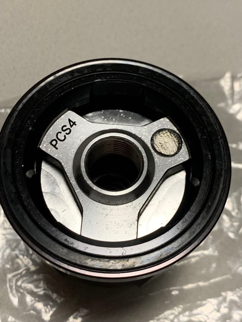 アレンネス　Harley-Davidson用オイルフィルター