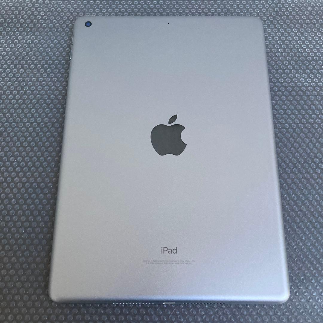 552【早い者勝ち】電池ほぼ新品☆iPad6第6世代 32GB WIFIモデル☆