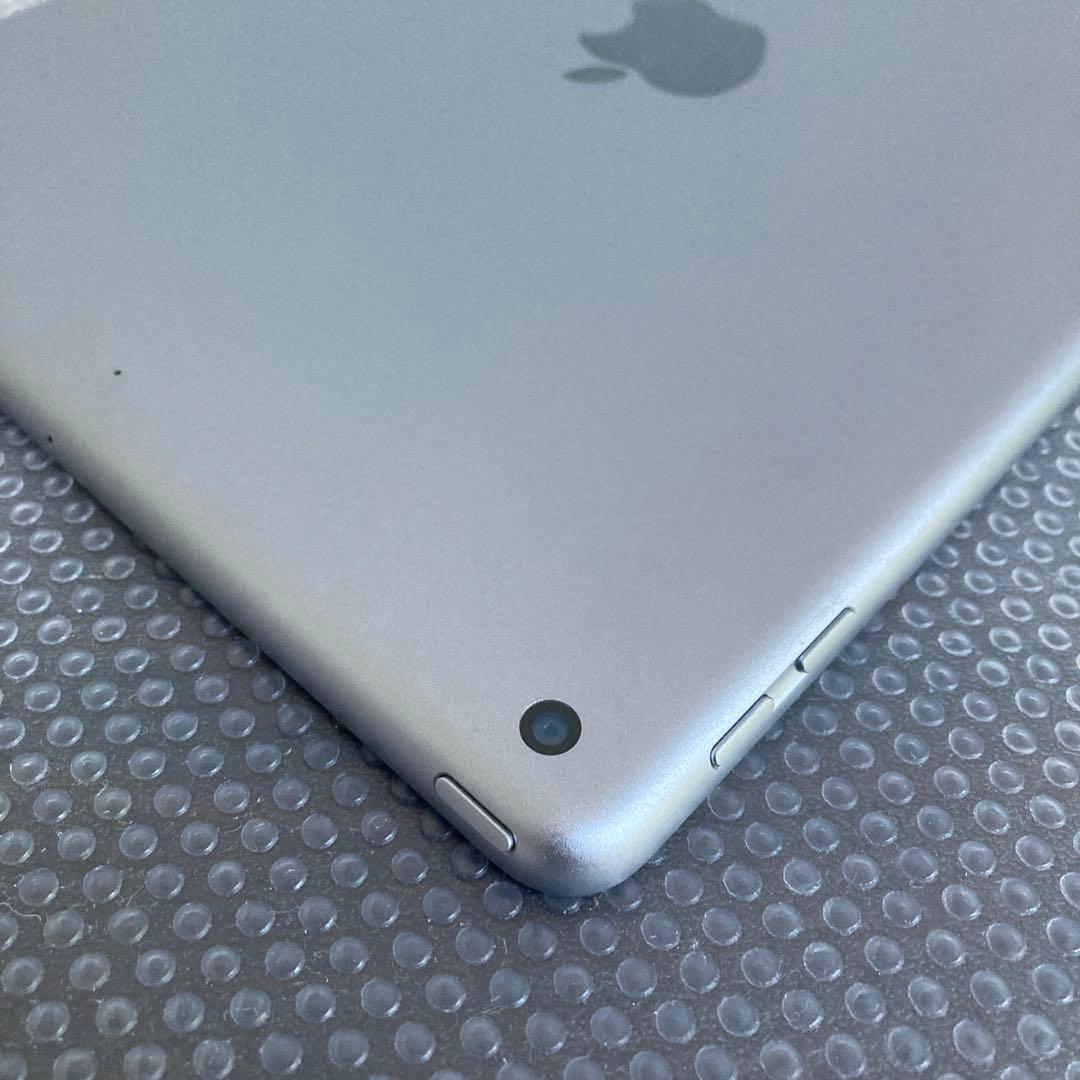 552【早い者勝ち】電池ほぼ新品☆iPad6第6世代 32GB WIFIモデル☆