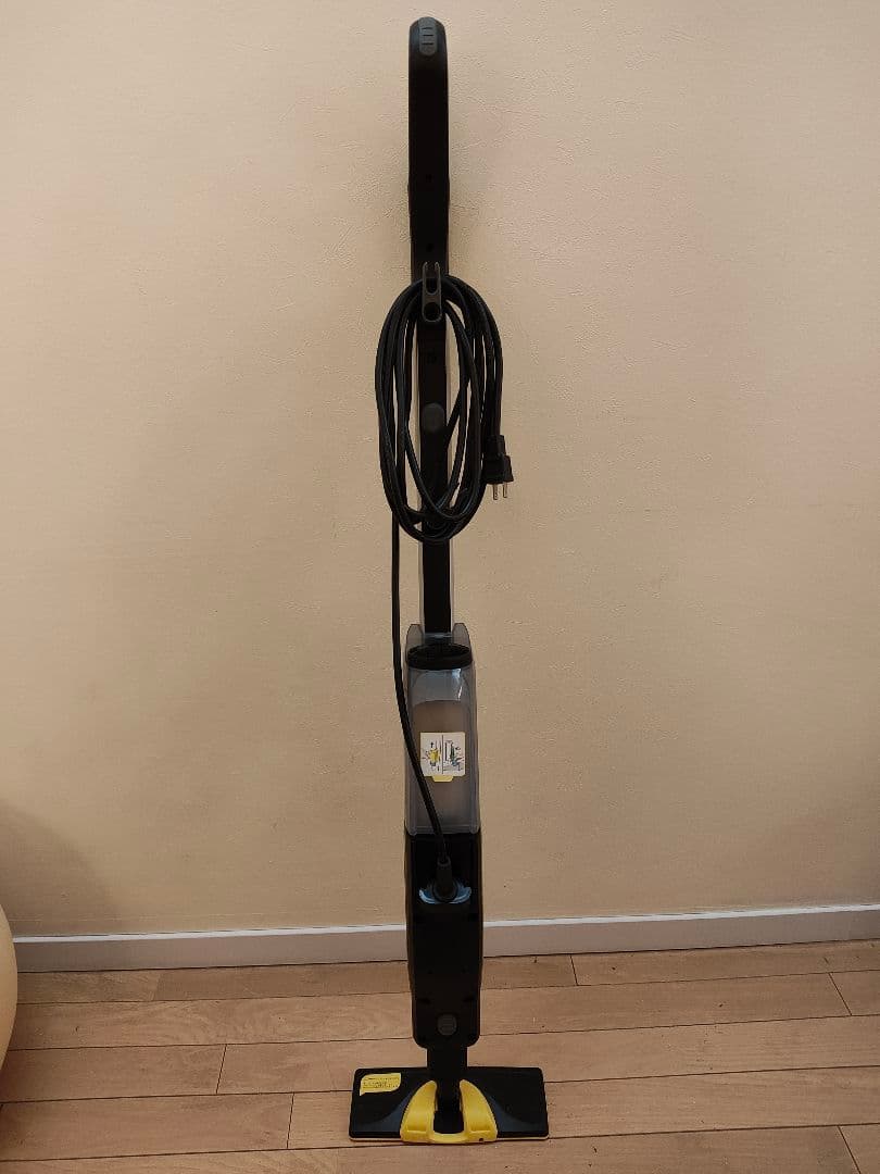 ケルヒャー　スチームモップ　SC UPRIGHT