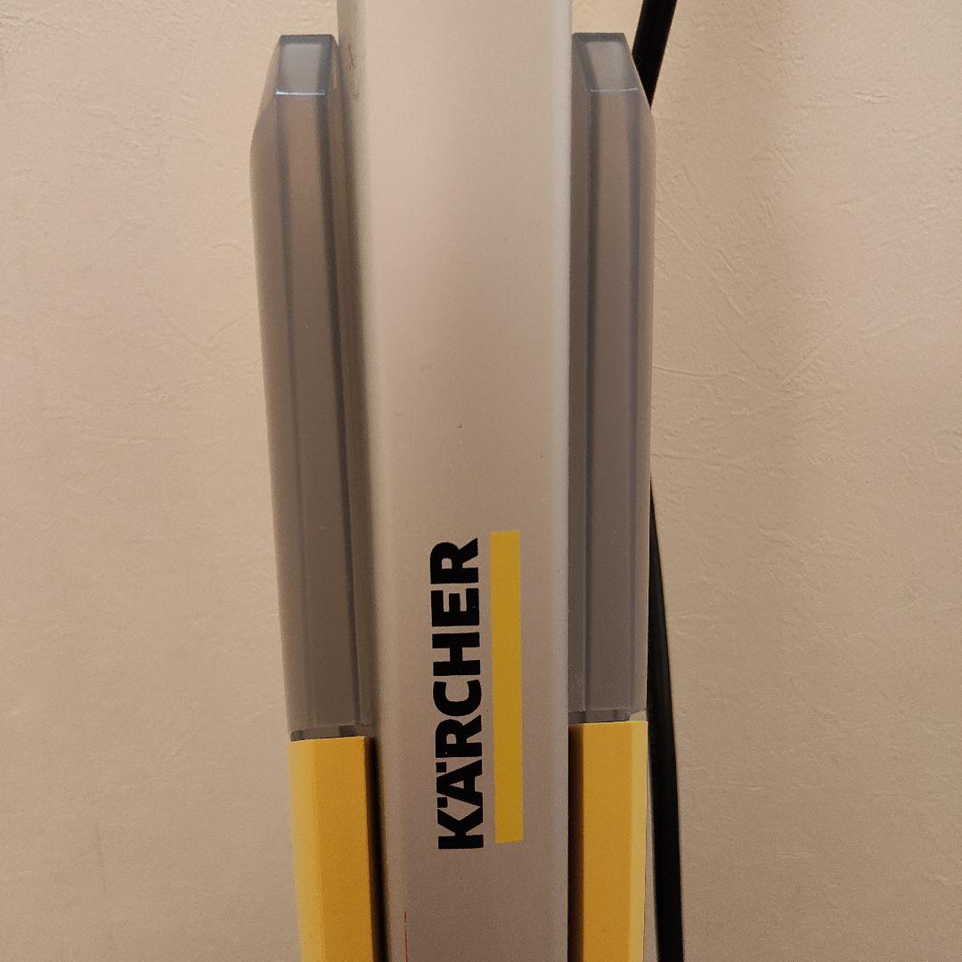 ケルヒャー　スチームモップ　SC UPRIGHT