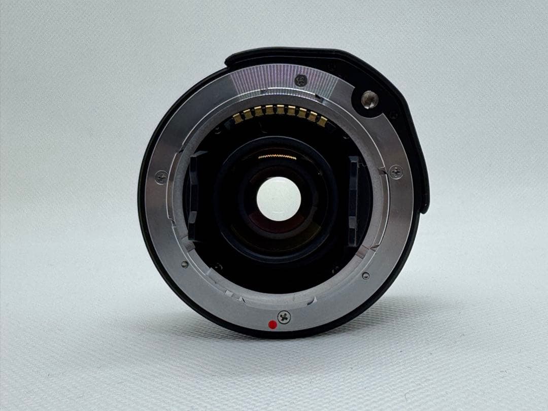 【希少】CONTAX Biogon T* 28mm F2.8 G