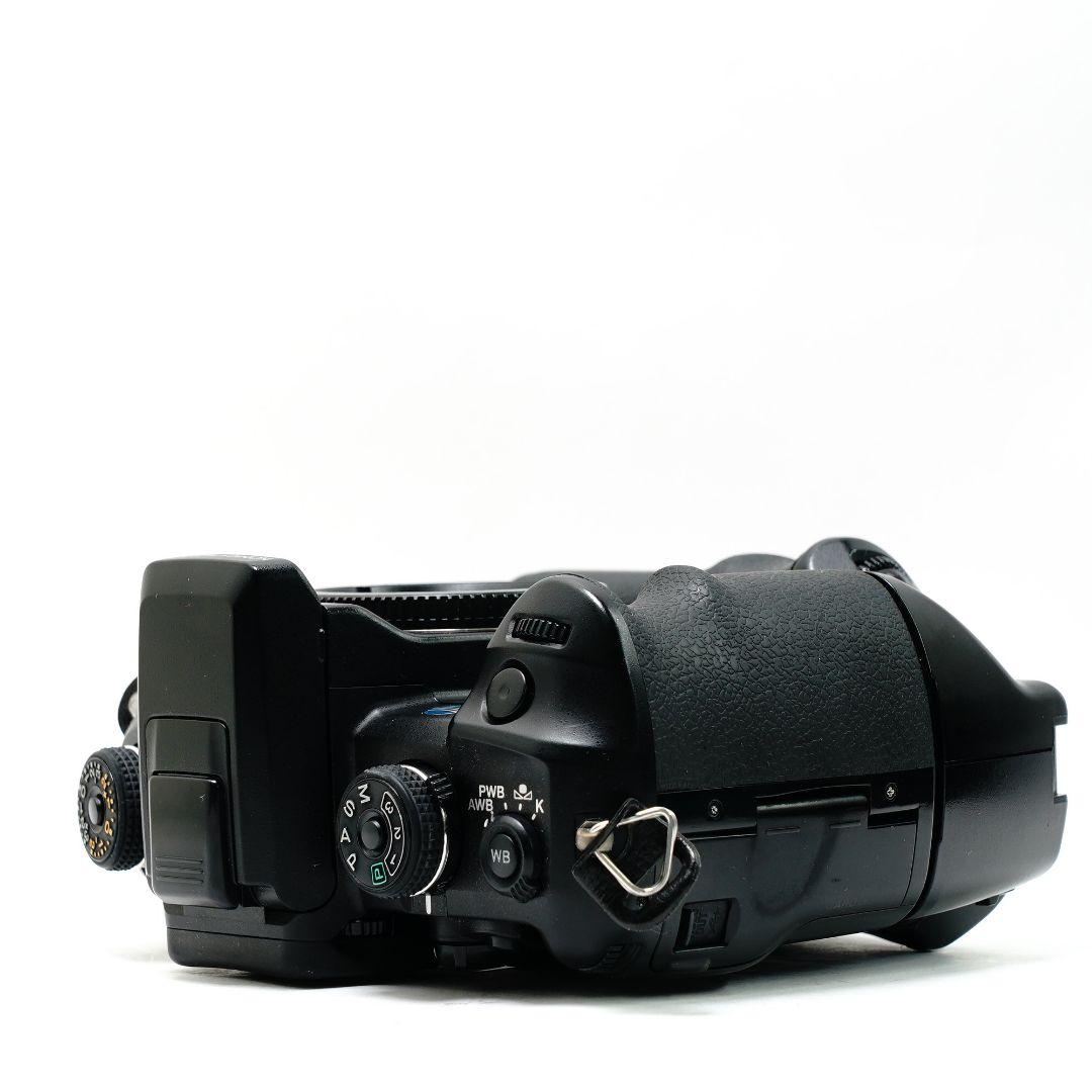 ✨極美品✨ KONICA MINOLTA α-7 DIGITAL