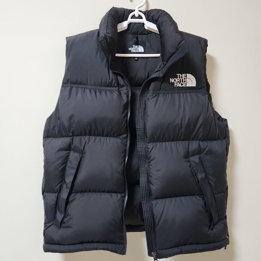 THE NORTH FACE ダウンベスト Mサイズ ND 92338