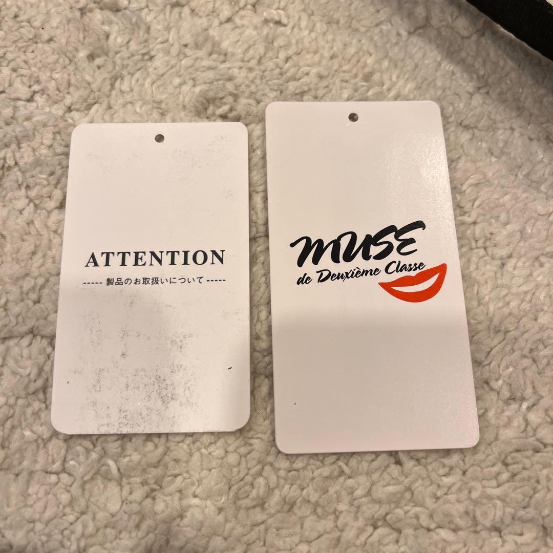 GOOD GRIEF!/グッドグリーフ　PATCHED BANANA バッグ