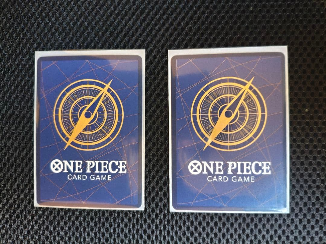 モンキー・D・ルフィ サイン無しルフィ 尾田先生描き下ろしイラスト