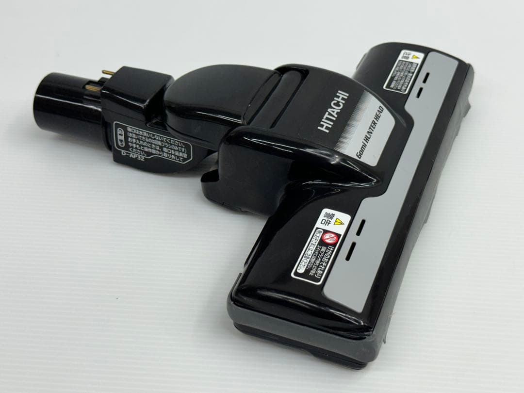 即日発送ok　中古　D-AP32 日立　掃除機　多機種対応　ヘッド　回転ブラシ