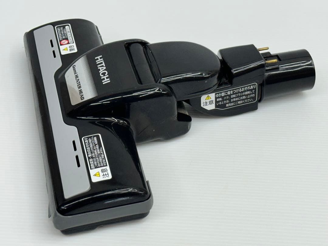 即日発送ok　中古　D-AP32 日立　掃除機　多機種対応　ヘッド　回転ブラシ