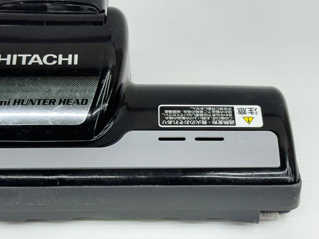 即日発送ok　中古　D-AP32 日立　掃除機　多機種対応　ヘッド　回転ブラシ