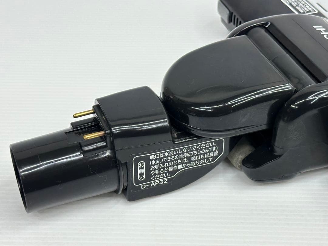 即日発送ok　中古　D-AP32 日立　掃除機　多機種対応　ヘッド　回転ブラシ