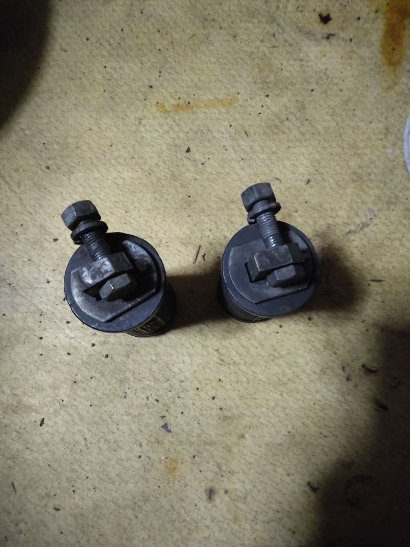 ヒロBates ベイツ　ステップ　パン　ナックル　ショベル　ビンテージ