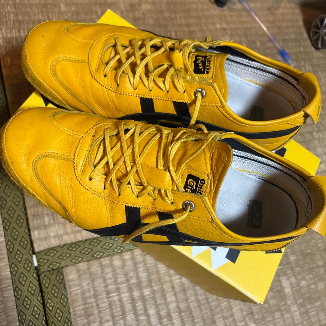 シューズ MEXICO 66 SD 27,5cm