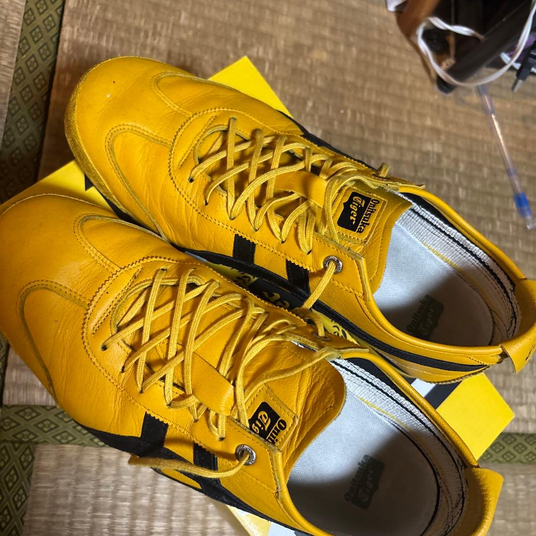 シューズ MEXICO 66 SD 27,5cm