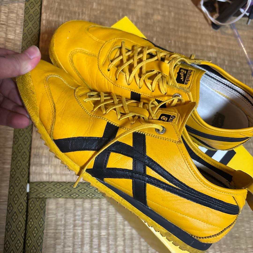 シューズ MEXICO 66 SD 27,5cm