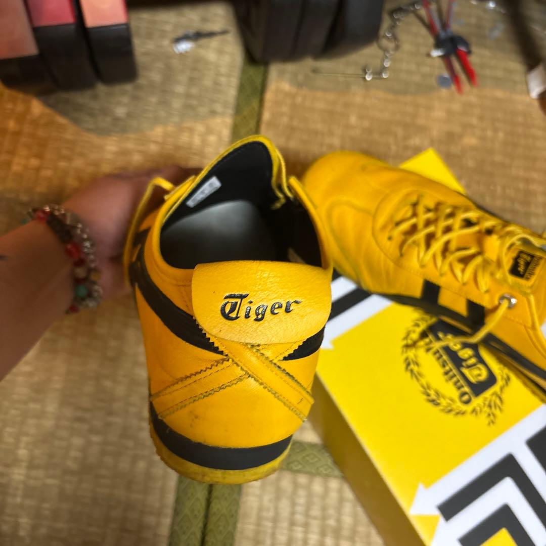 シューズ MEXICO 66 SD 27,5cm