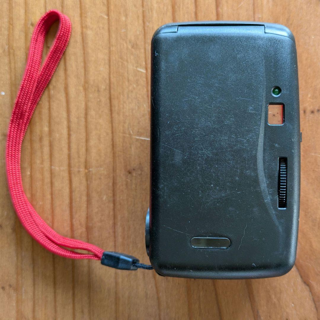 【レア】フィルムカメラ　ハローキティ　平成レトロ