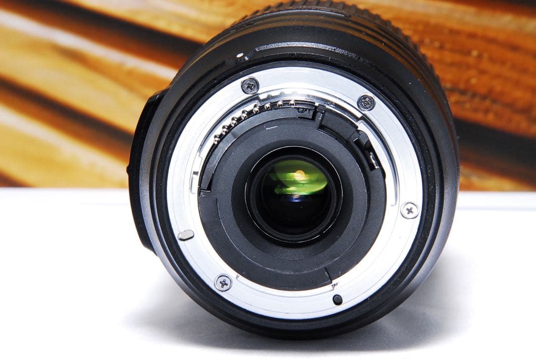 超望遠レンズ ★Nikon AF-S 55-300mm★手ぶれ補正付★ 一眼レフ