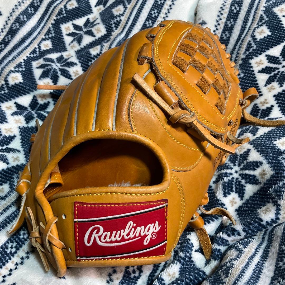 Rawlings XPG3 HOH復刻　長嶋茂雄モデル