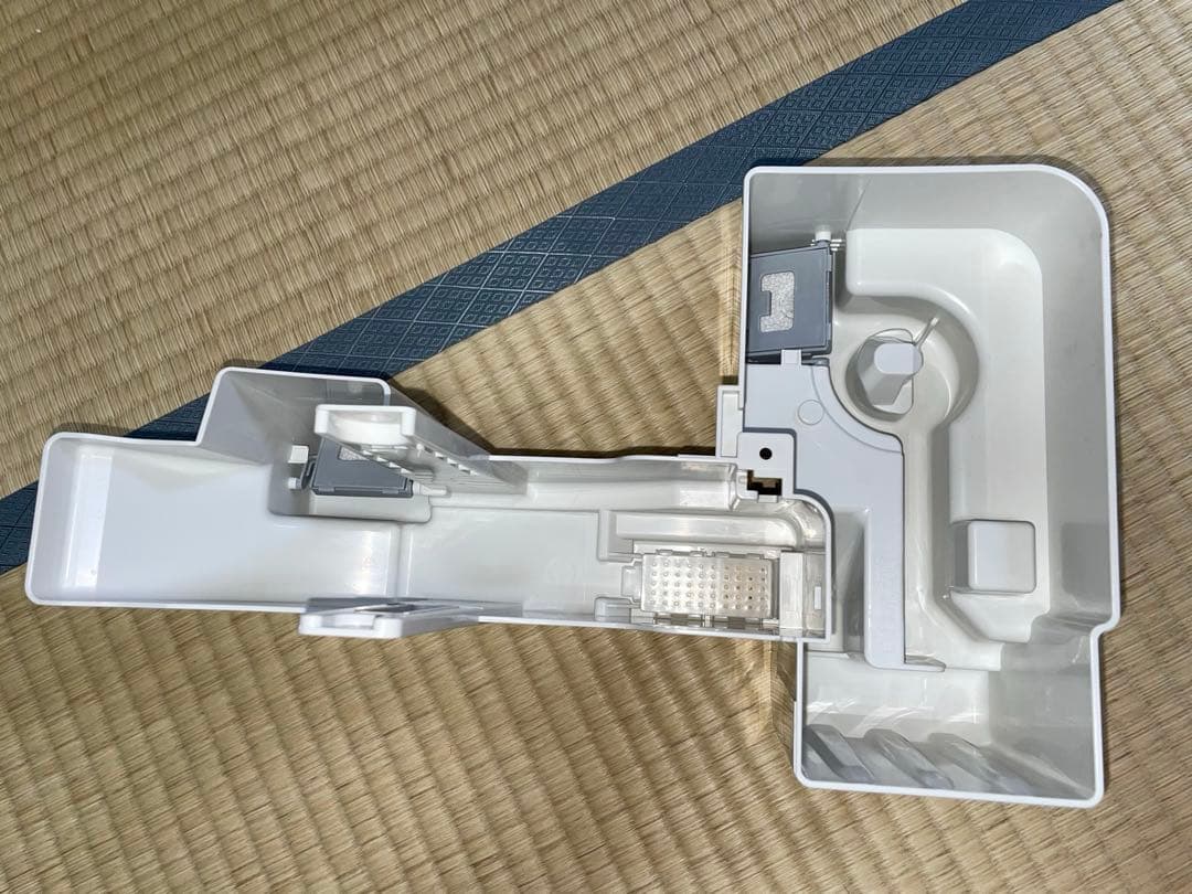 学習環境向上に❗️次亜塩素酸空間除菌脱臭機パナソニックジアイーノF-MV4300