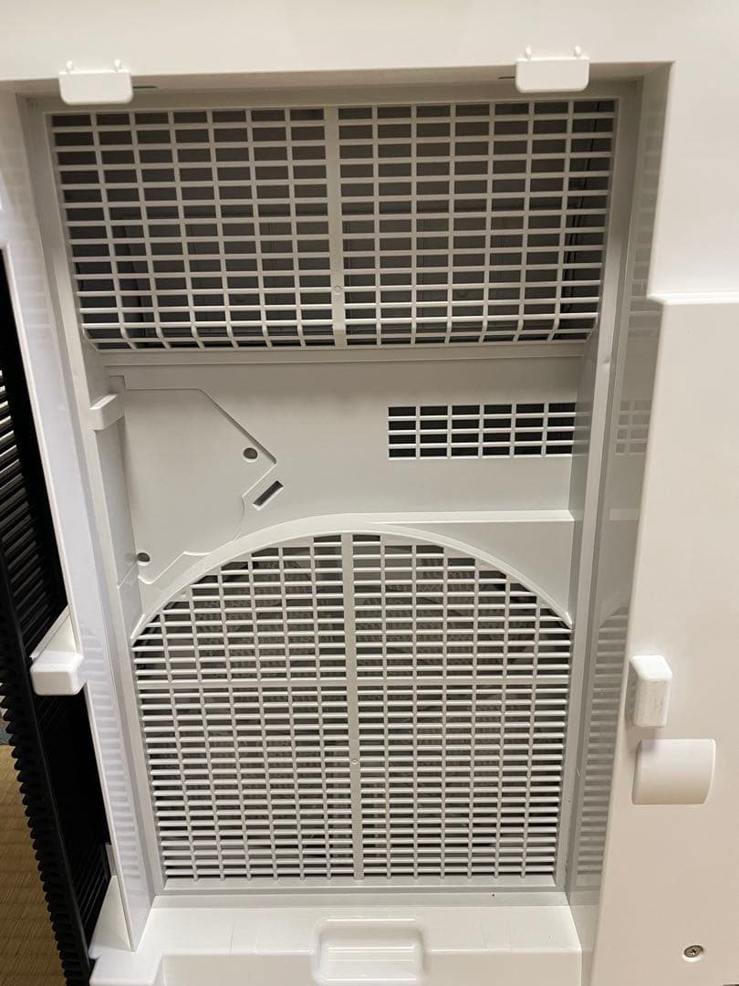 学習環境向上に❗️次亜塩素酸空間除菌脱臭機パナソニックジアイーノF-MV4300