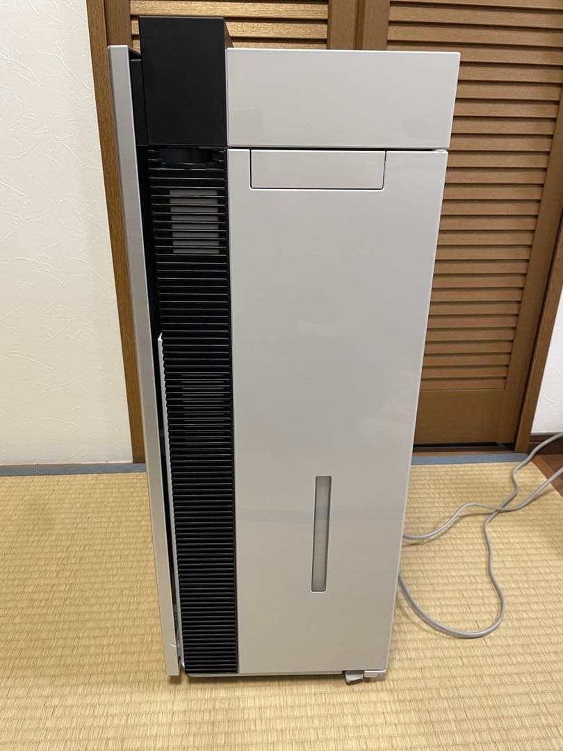 学習環境向上に❗️次亜塩素酸空間除菌脱臭機パナソニックジアイーノF-MV4300