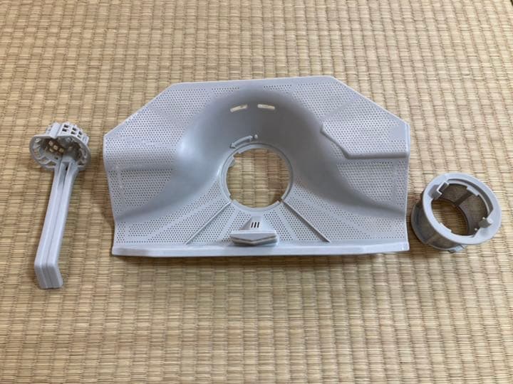 Panasonic NP-TZ100-W 食器洗い乾燥機(家庭用)