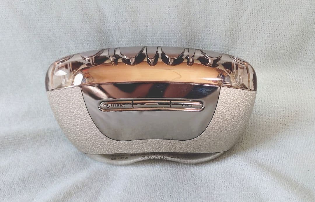 ヤーマン 美顔器 リフトロジー