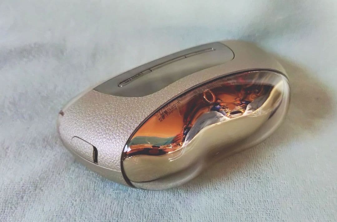 ヤーマン 美顔器 リフトロジー