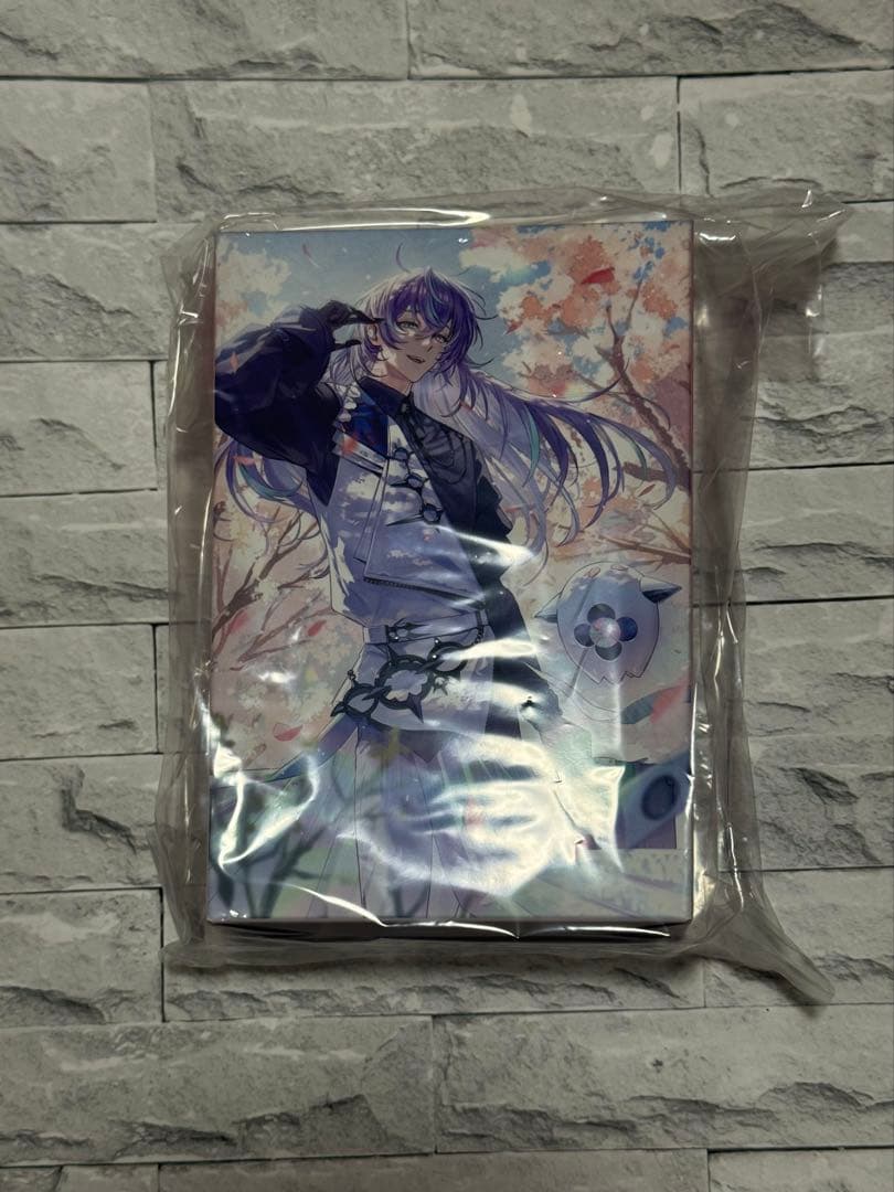 星導ショウ イヤホン〈未開封〉