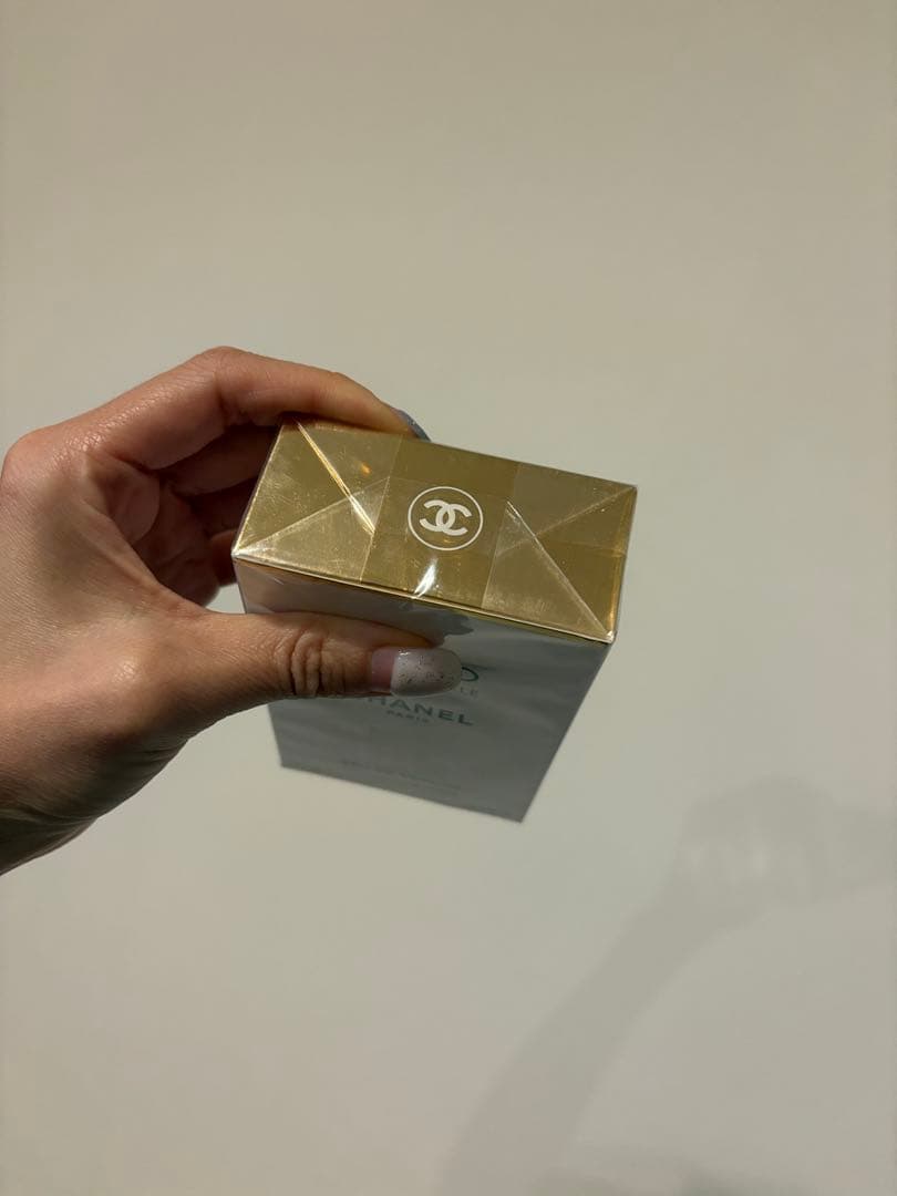 シャネル ココ マドモアゼル オードゥ パルファム100ml