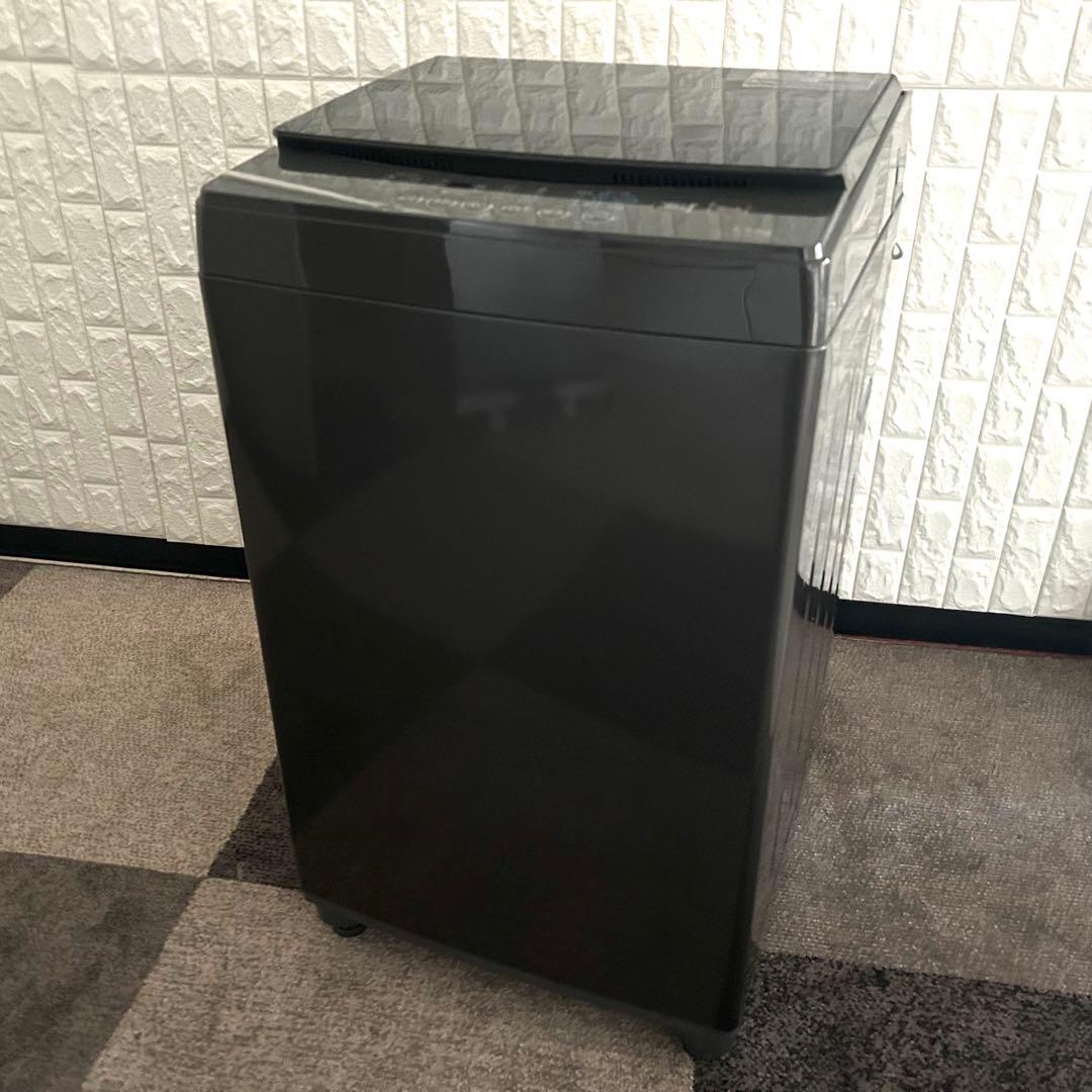 都内23区送料無料❗️ 冷蔵庫　洗濯機　電子レンジ　高年式家電３点セット✨