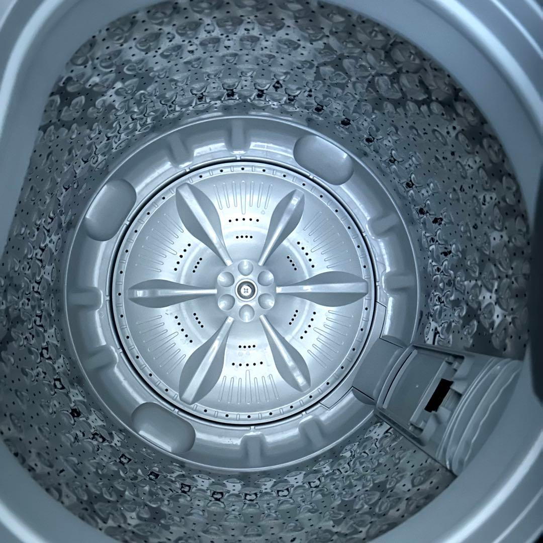 都内23区送料無料❗️ 冷蔵庫　洗濯機　電子レンジ　高年式家電３点セット✨