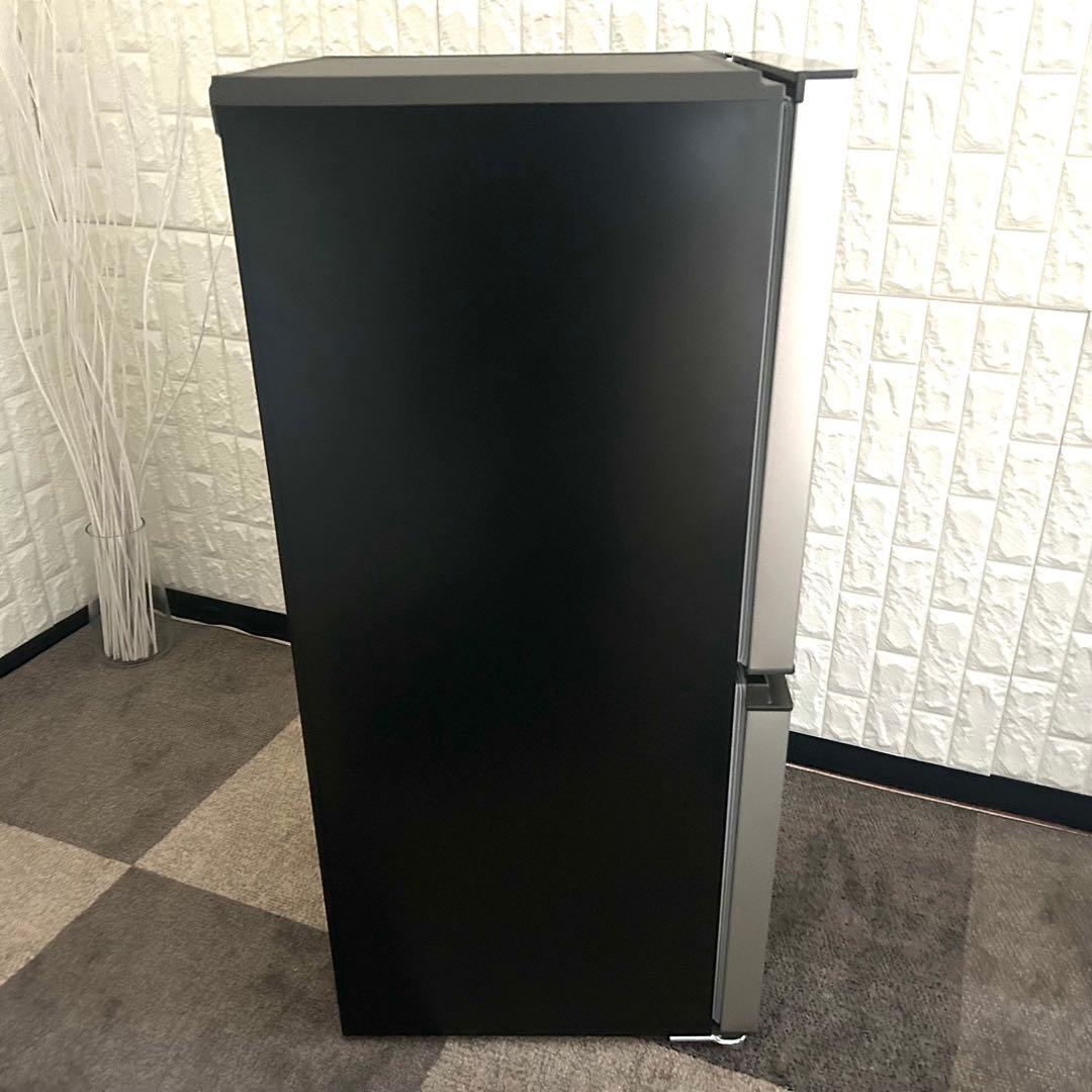 都内23区送料無料❗️ 冷蔵庫　洗濯機　電子レンジ　高年式家電３点セット✨