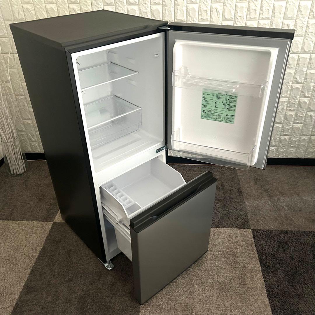 都内23区送料無料❗️ 冷蔵庫　洗濯機　電子レンジ　高年式家電３点セット✨