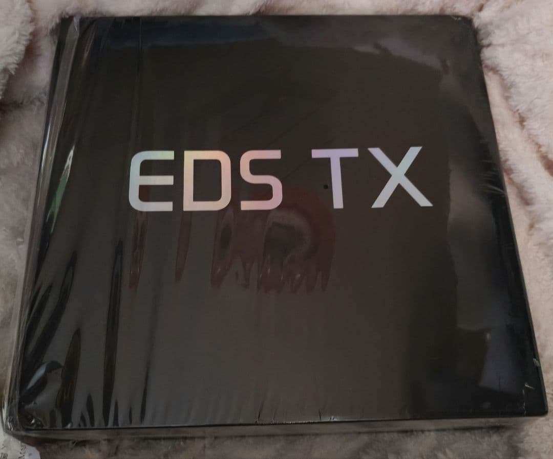 wheeltop EDS TXリムブレーキ&機械式ディスク用電動コンポ D607