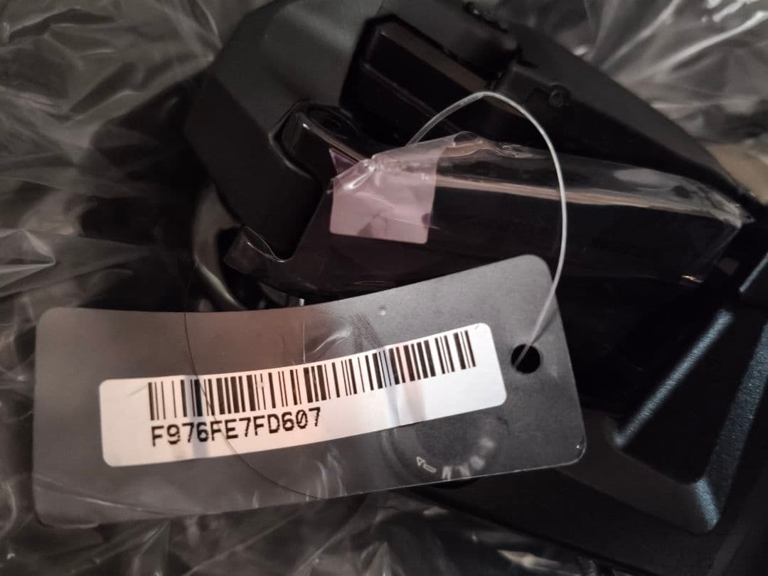 wheeltop EDS TXリムブレーキ&機械式ディスク用電動コンポ D607