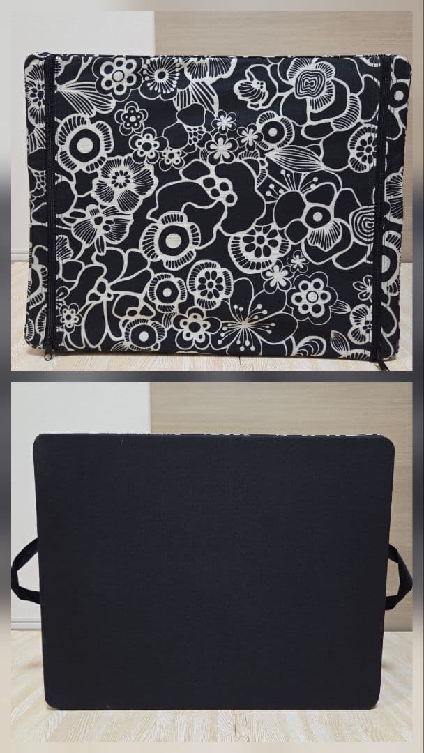 【お値下げ中】ライゼンタール　ストレージボックスLサイズ5個セット