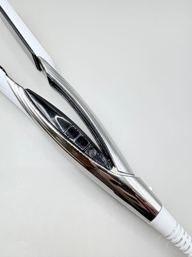 ReFa MTG リファ ストレートアイロン ヘアアイロン 393