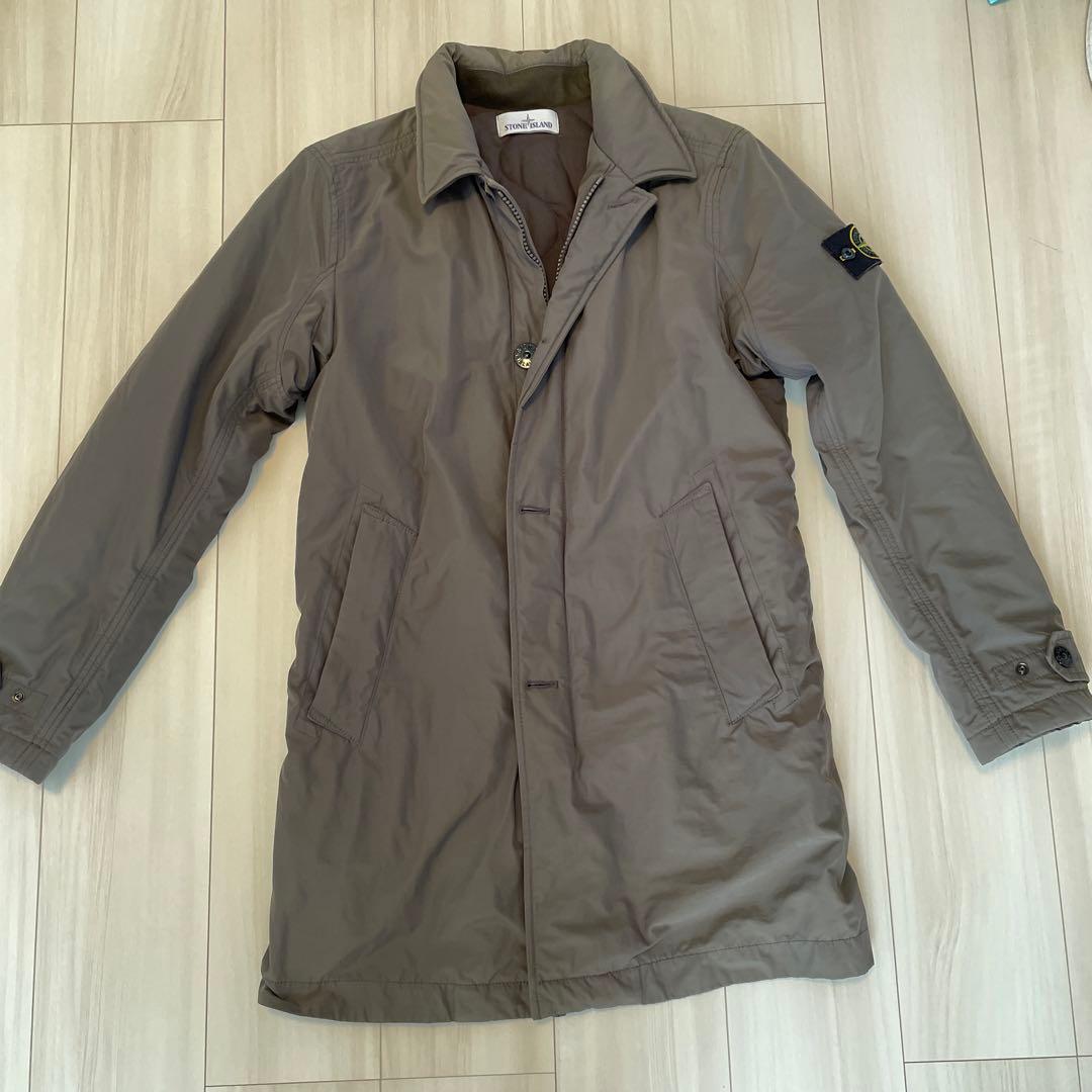 ストーンアイランド　アウター　コート