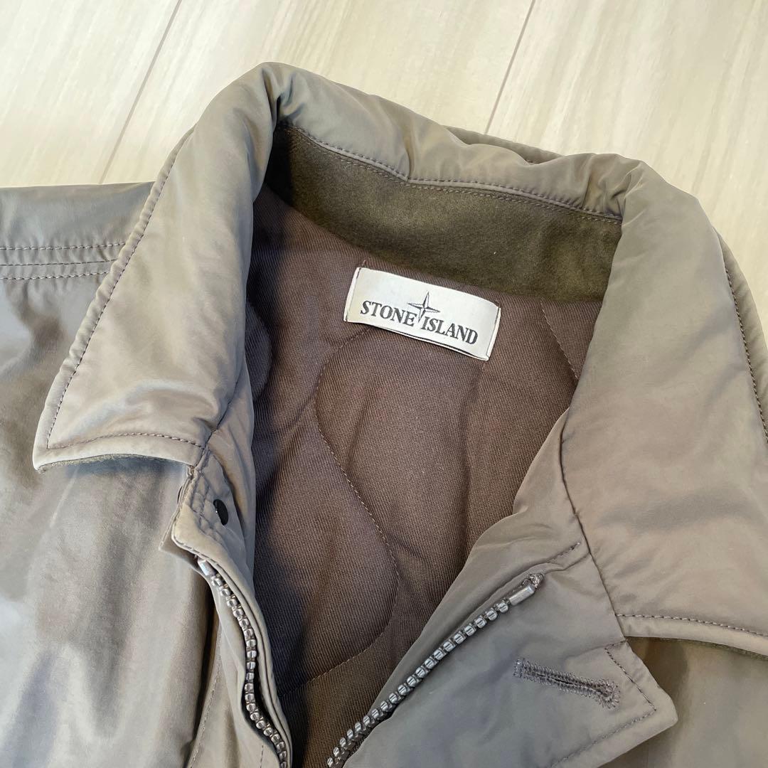 ストーンアイランド　アウター　コート